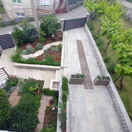 Apartmán Apartman Simun Rijeka Exteriér fotografie