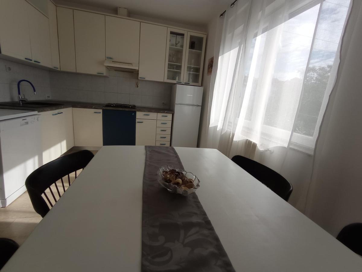 Apartmán Apartman Simun Rijeka Exteriér fotografie