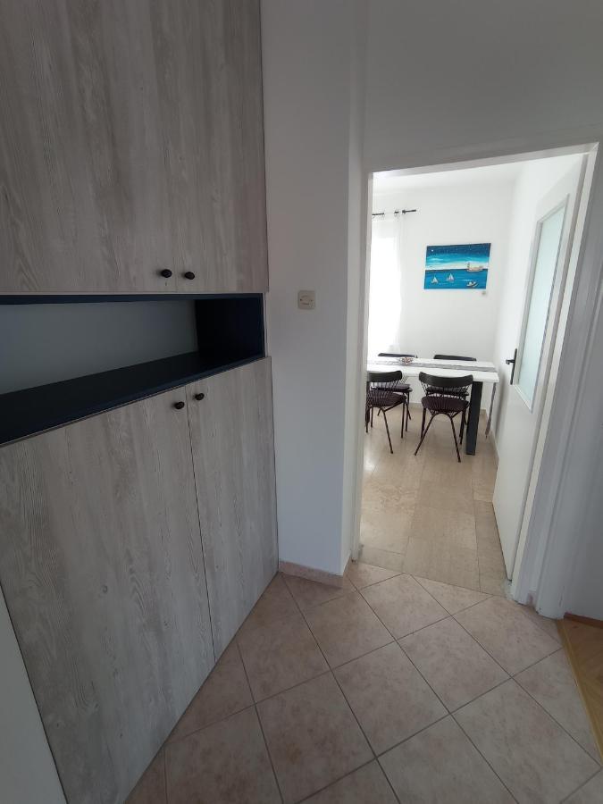 Apartmán Apartman Simun Rijeka Exteriér fotografie